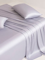 Luxe TENCEL Lyocell Sheet Set original reference image 44