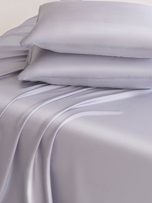 Luxe TENCEL Lyocell Sheet Set original reference image 45