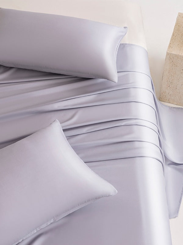 Luxe TENCEL Lyocell Sheet Set original reference image 46