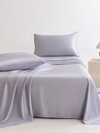Luxe TENCEL Lyocell Sheet Set original reference image 50