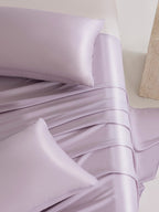 Luxe TENCEL Lyocell Sheet Set original reference image 52