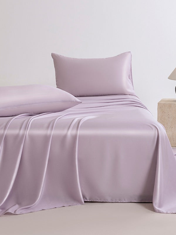 Luxe TENCEL Lyocell Sheet Set original reference image 53