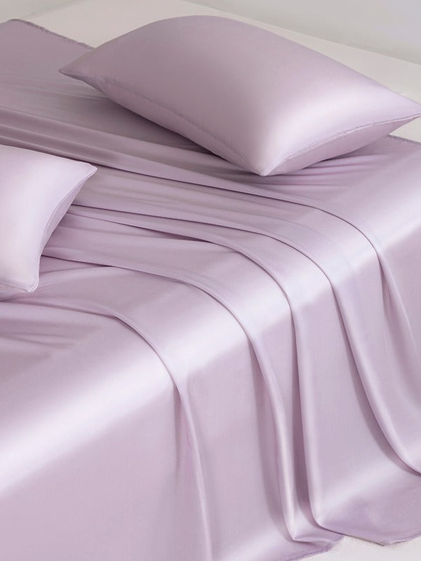 Luxe TENCEL Lyocell Sheet Set original reference image 54
