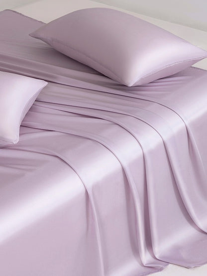 Luxe TENCEL Lyocell Sheet Set original reference image 54
