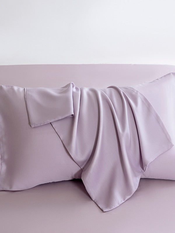 Luxe TENCEL Lyocell Sheet Set original reference image 56