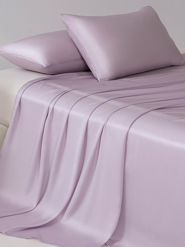 Luxe TENCEL Lyocell Sheet Set original reference image 57