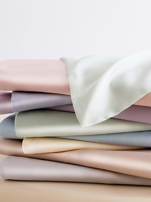 Luxe TENCEL Lyocell Sheet Set original reference image 59