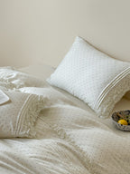 Maison Sweetheart Tencel Duvet Cover original reference image 3