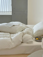 Maison Sweetheart Tencel Duvet Cover original reference image 4