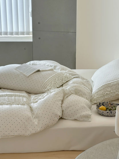 Maison Sweetheart Tencel Duvet Cover original reference image 4