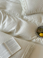 Maison Sweetheart Tencel Duvet Cover original reference image 5