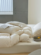Maison Sweetheart Tencel Duvet Cover original reference image 10