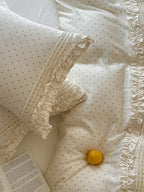 Maison Sweetheart Tencel Duvet Cover original reference image 12
