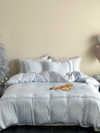 Maison Sweetheart Tencel Duvet Cover original reference image 13