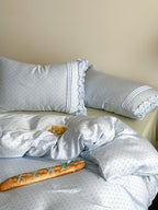 Maison Sweetheart Tencel Duvet Cover original reference image 15
