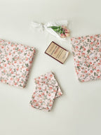 Meadow Atelier Printed Cotton Duvet Cover original reference image 10