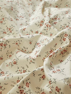 Meadow Atelier Printed Cotton Duvet Cover original reference image 14