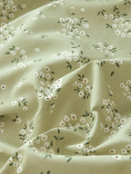 Meadow Atelier Printed Cotton Duvet Cover original reference image 26