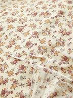 Meadow Atelier Printed Cotton Duvet Cover original reference image 38