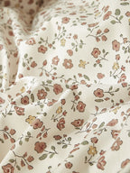 Meadow Atelier Printed Cotton Duvet Cover original reference image 48