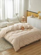 Meadow Atelier Printed Cotton Duvet Cover original reference image 49