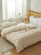 Meadow Atelier Printed Cotton Duvet Cover original reference image 62