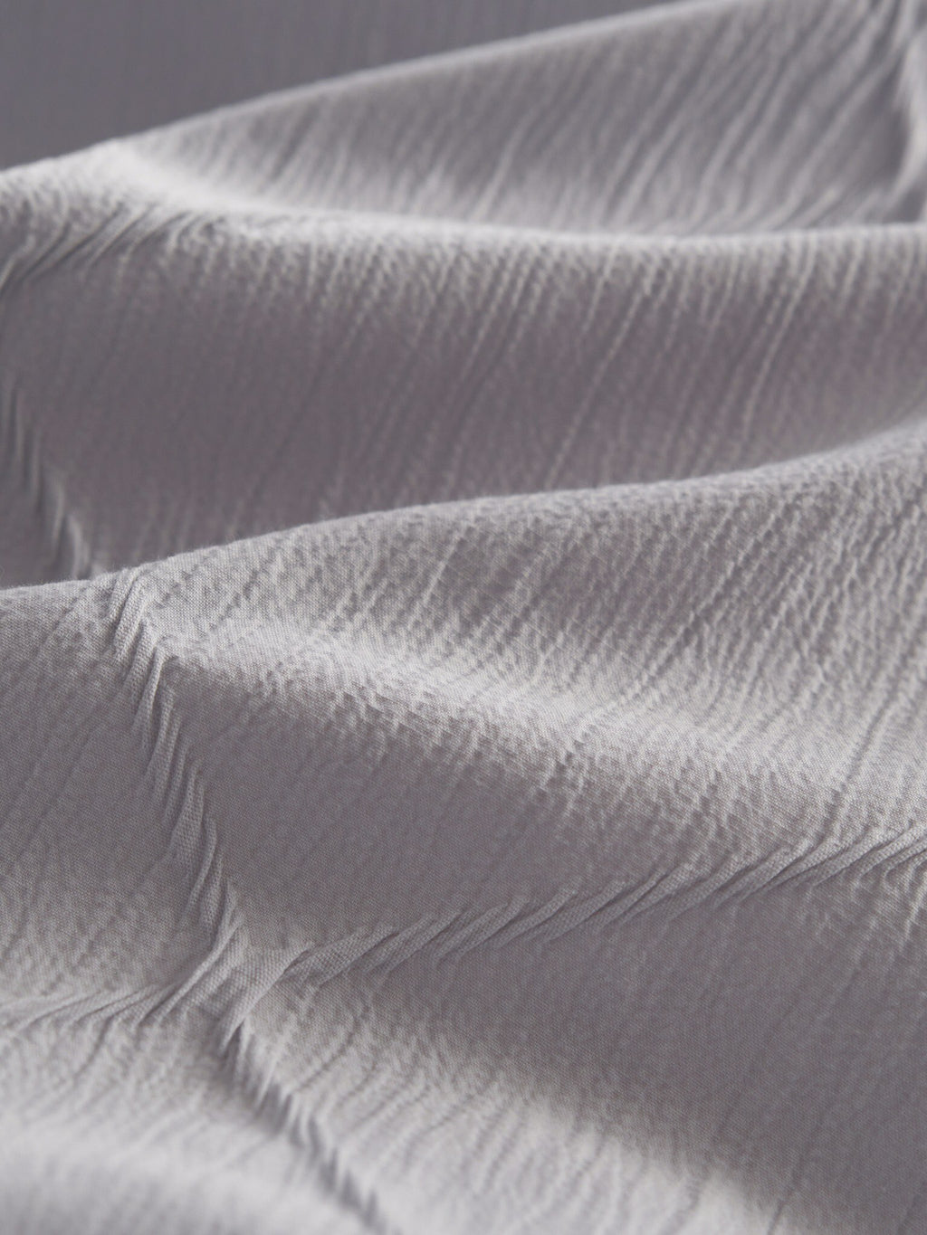 Mist Haven Cotton Jacquard Duvet Cover original reference image 1