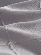 Mist Haven Cotton Jacquard Duvet Cover original reference image 1