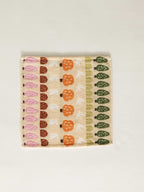 Orchard Dot Jacquard Cotton Bath Towel original reference image 10