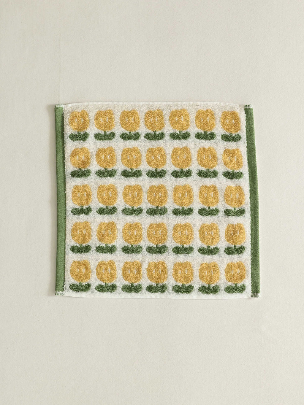 Orchard Dot Jacquard Cotton Bath Towel original reference image 20
