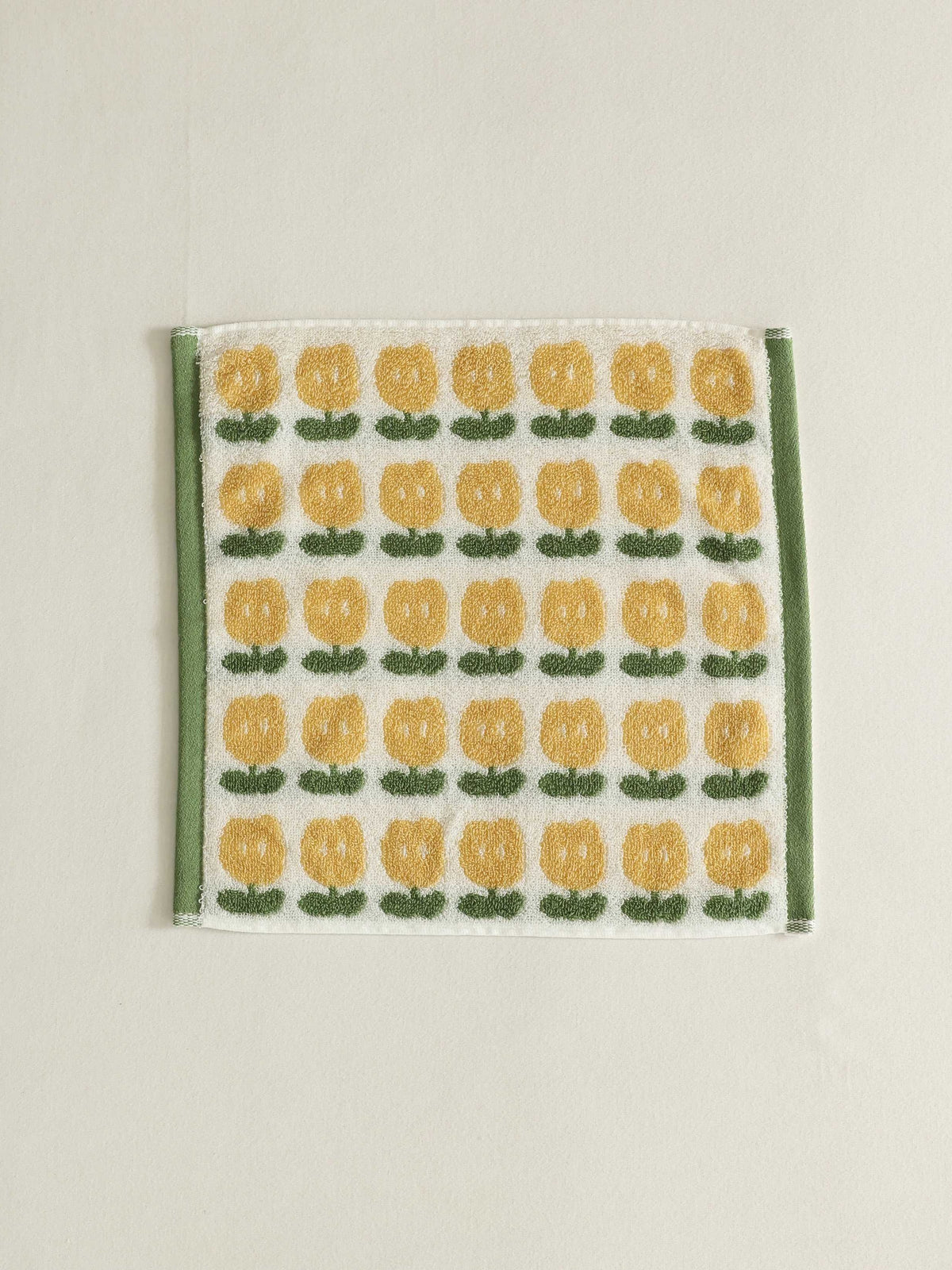Orchard Dot Jacquard Cotton Bath Towel original reference image 20