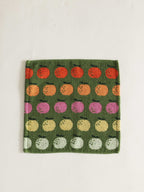 Orchard Dot Jacquard Cotton Bath Towel original reference image 28
