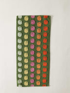 Orchard Dot Jacquard Cotton Bath Towel original reference image 29