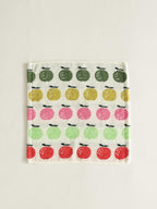 Orchard Dot Jacquard Cotton Bath Towel original reference image 34