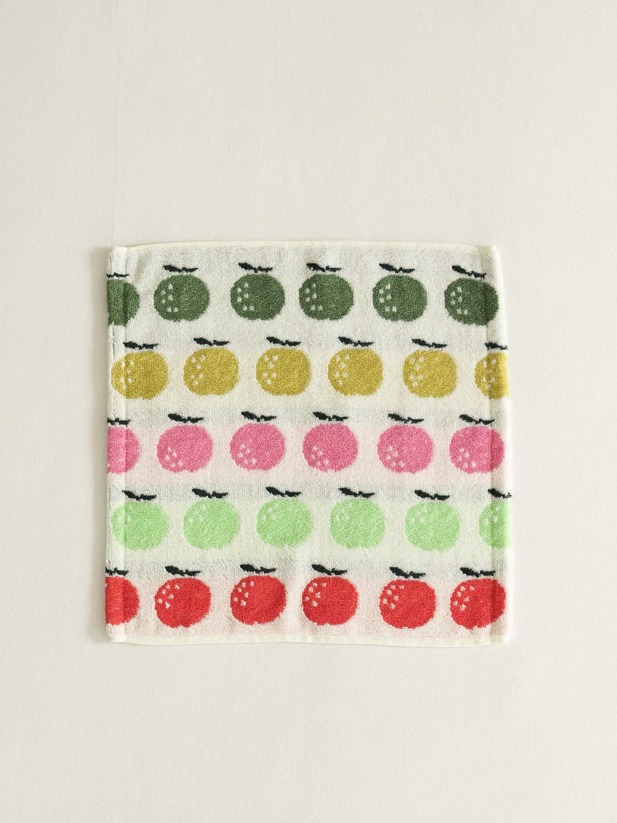 Orchard Dot Jacquard Cotton Bath Towel original reference image 34