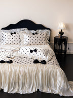 Parisian Dot Comforter Set original reference image 3