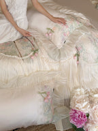 Tulip Veil Comforter Set original reference image 3