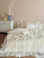 Tulip Veil Comforter Set original reference image 6