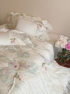 Tulip Veil Comforter Set original reference image 8